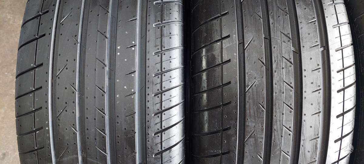 Vredestein, vasarinės 225/55 R18