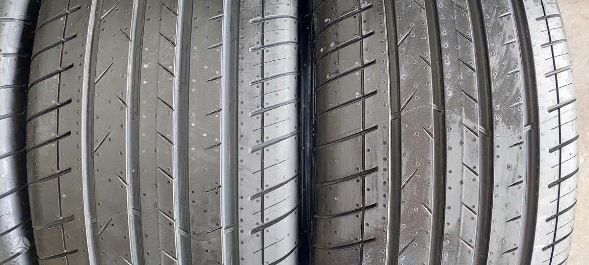 Vredestein, vasarinės 225/55 R18