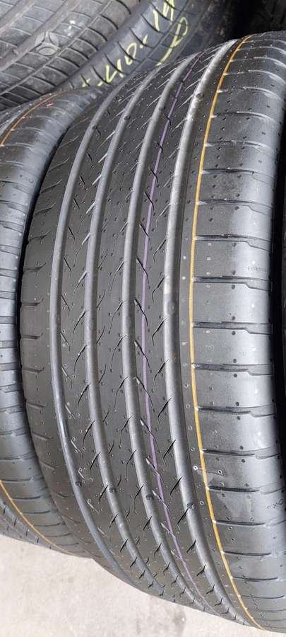 Continental, summer 225/55 R18