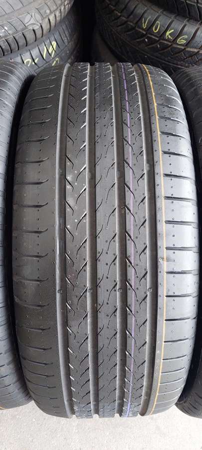 Continental, summer 225/55 R18