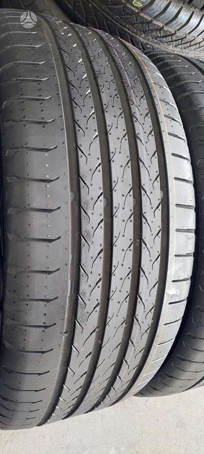 Continental, summer 225/55 R18