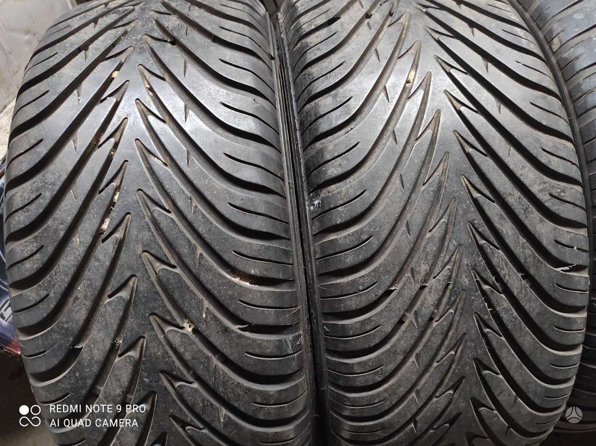 Pirelli ZieminesUniversaliosVasarines, summer 225/50 R16