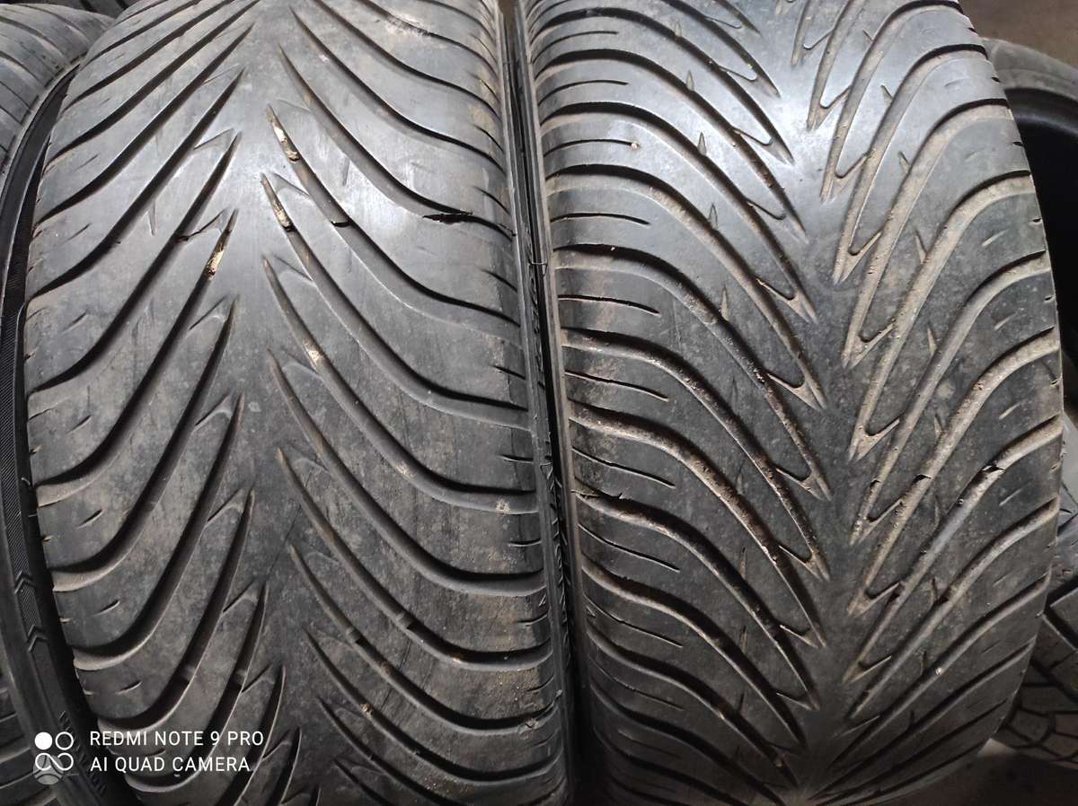 Pirelli ZieminesUniversaliosVasarines, summer 225/50 R16