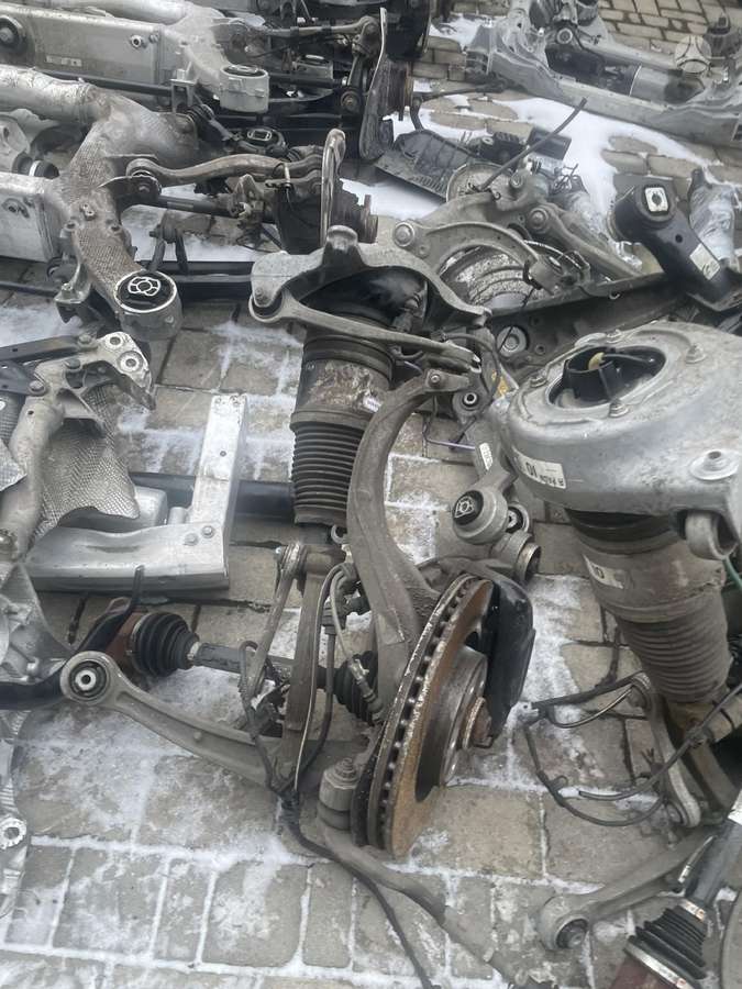 Porsche Macan Macan dalimis
