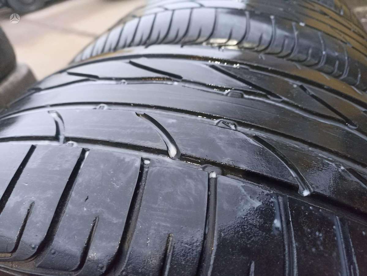 Audi A5, light alloy, R18