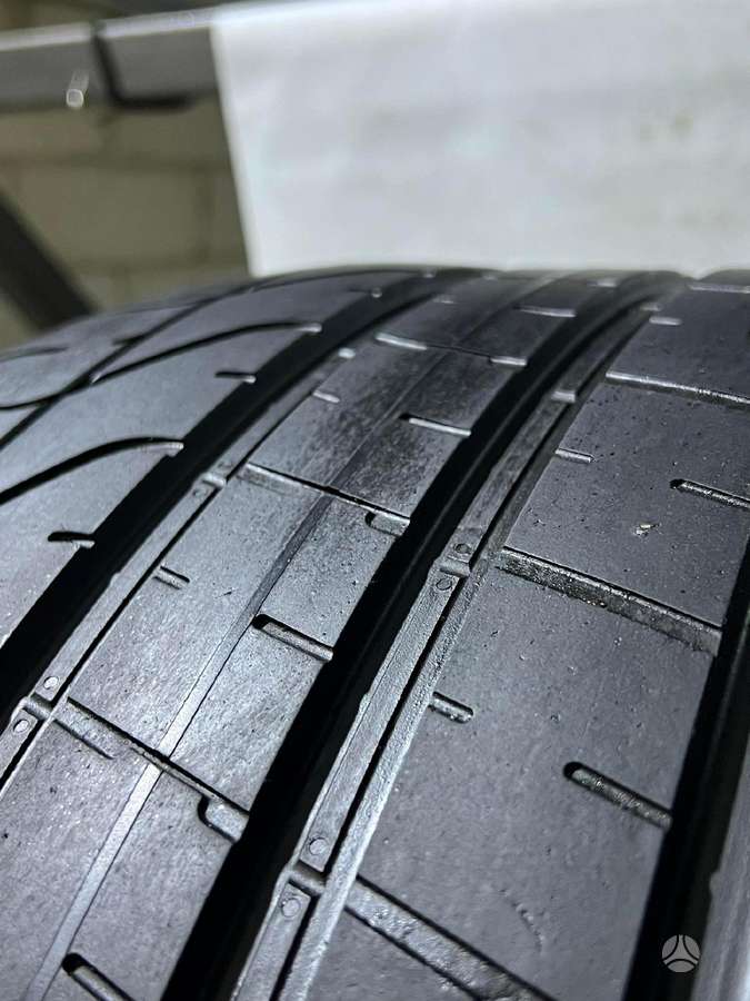 Pirelli P ZERO | 2 VNT., summer 295/35 R20