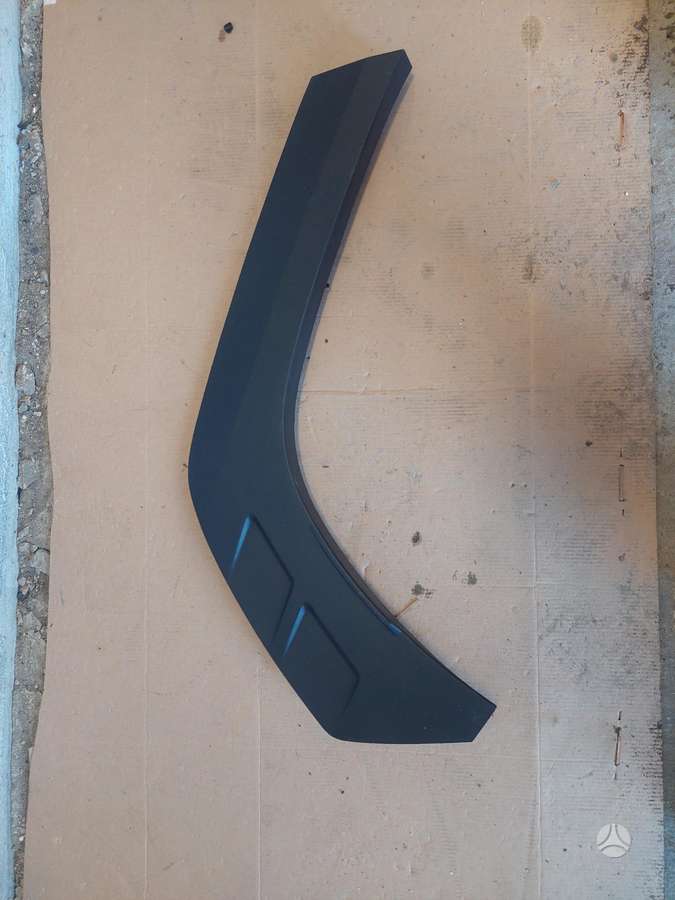 Hyundai Tucson body parts