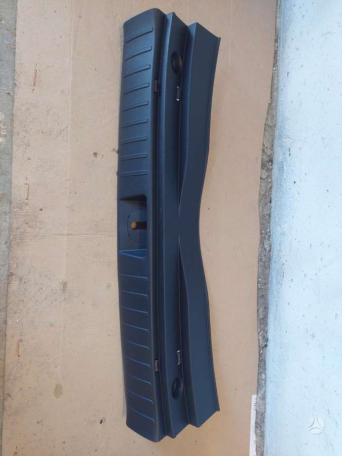 Hyundai Tucson body parts