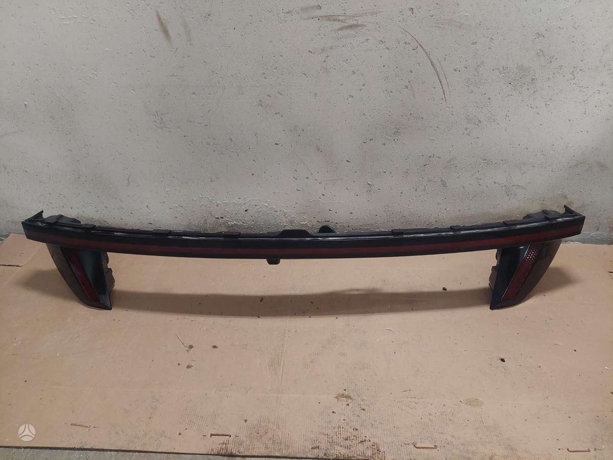 Hyundai Tucson body parts