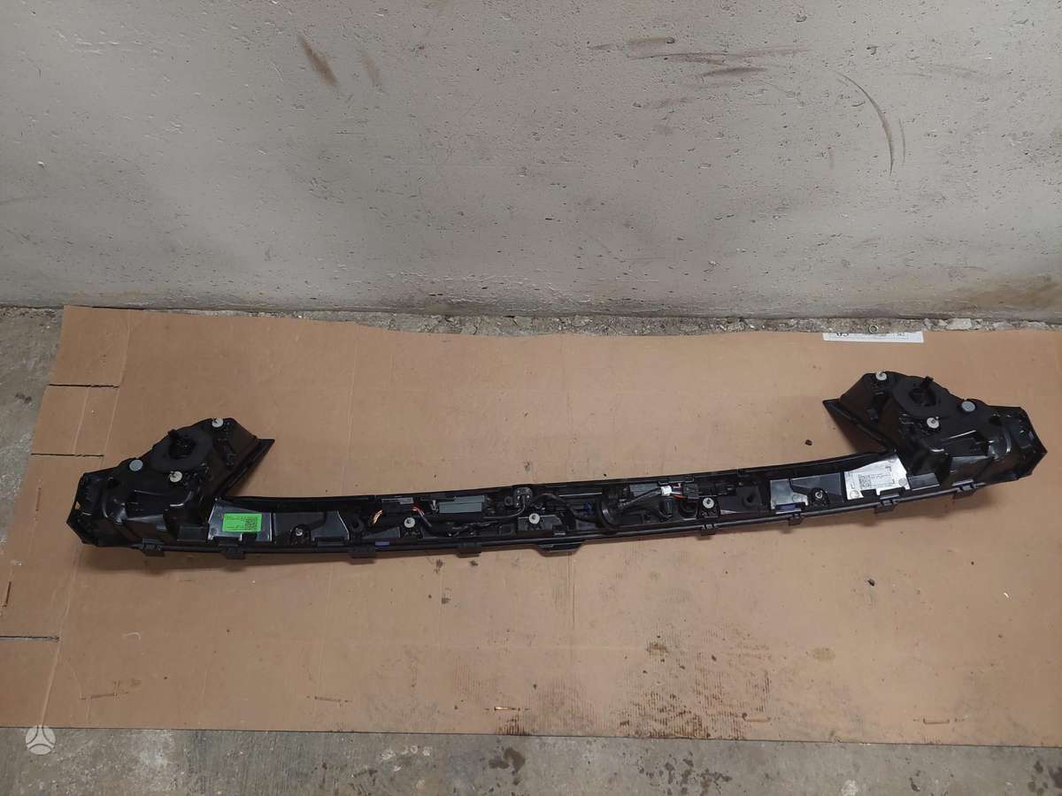 Hyundai Tucson body parts