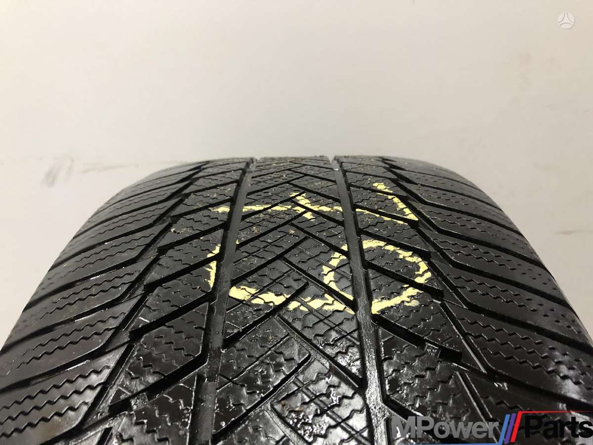 BMW „V-SPOKE“ 734, легкосплавные , R19