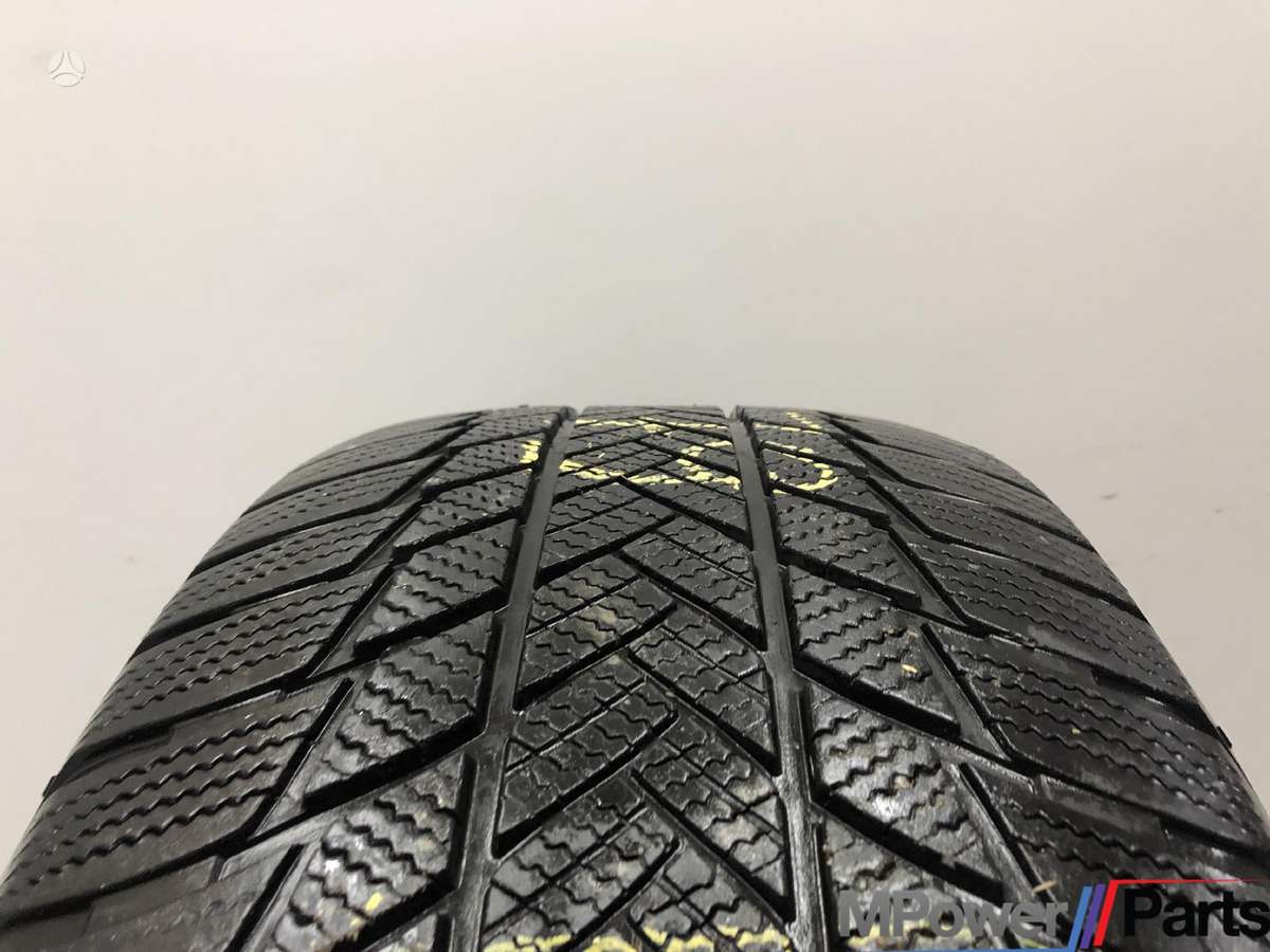 BMW „V-SPOKE“ 734, light alloy, R19