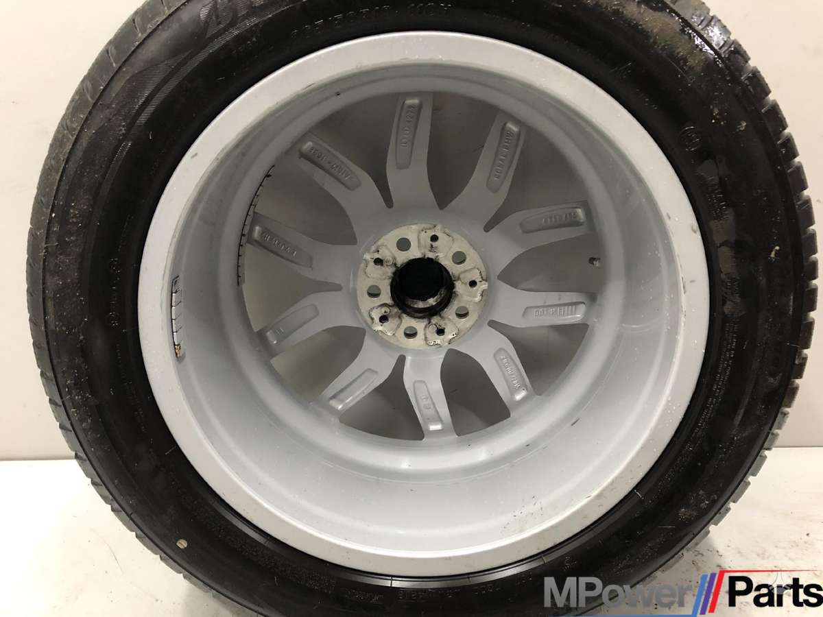 BMW „V-SPOKE“ 734, light alloy, R19