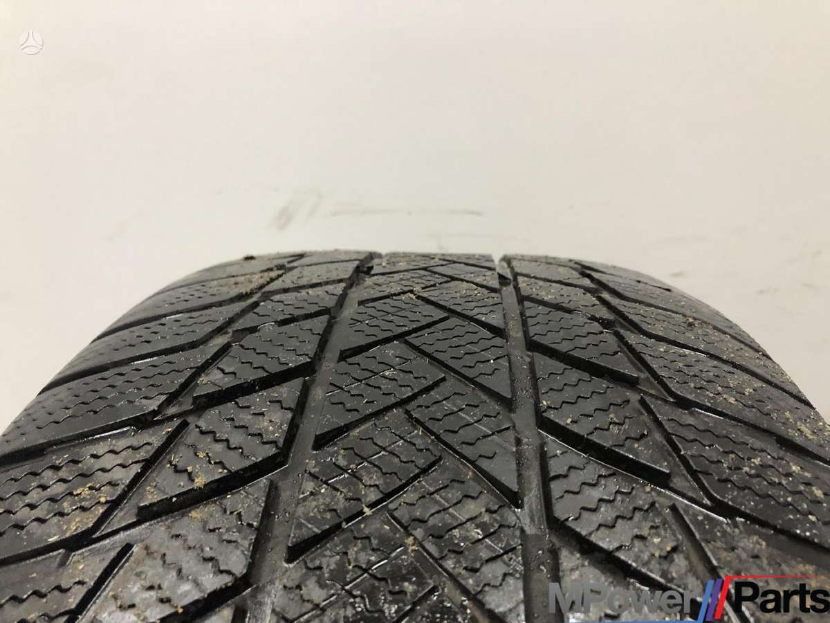 BMW „V-SPOKE“ 734, light alloy, R19
