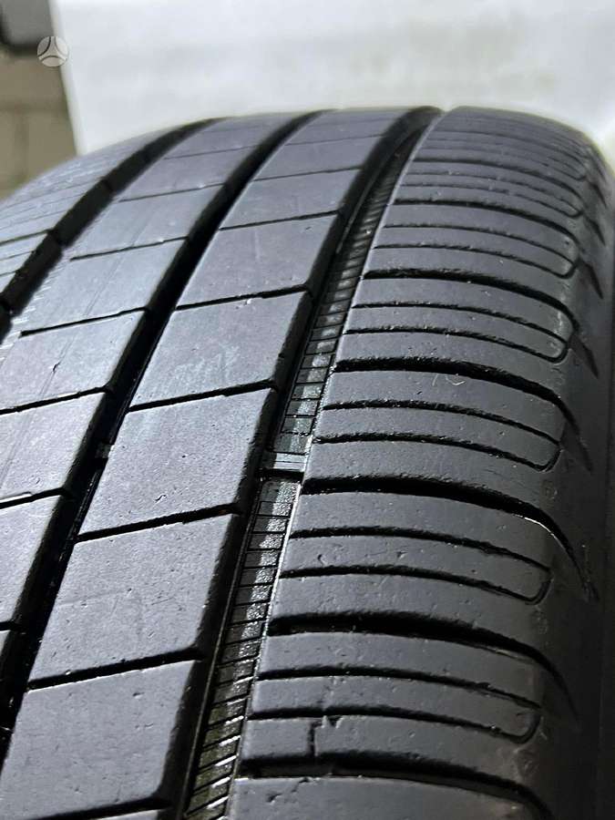 Goodyear EFFICIENTGRIP PERFORMANCE, summer 195/55 R20
