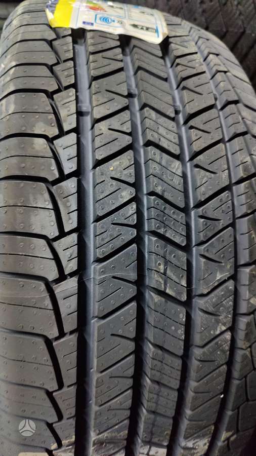 Kormoran SUV Summer, summer 225/45 R19