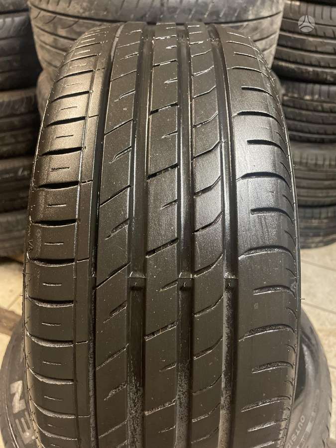 Nexen Nfera  Ru1, summer 225/55 R18