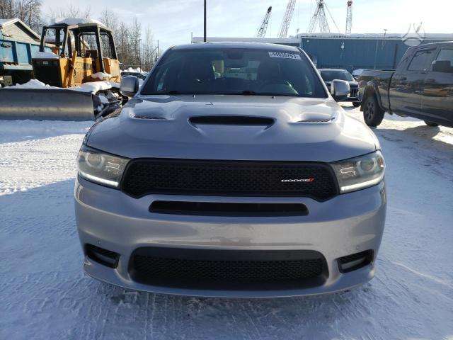 Dodge Durango Dodge durnago dalimis