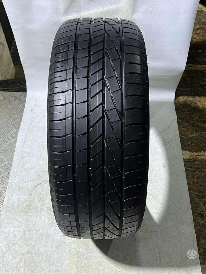 Goodyear EXCELLENCE | 4 VNT., summer 255/45 R20