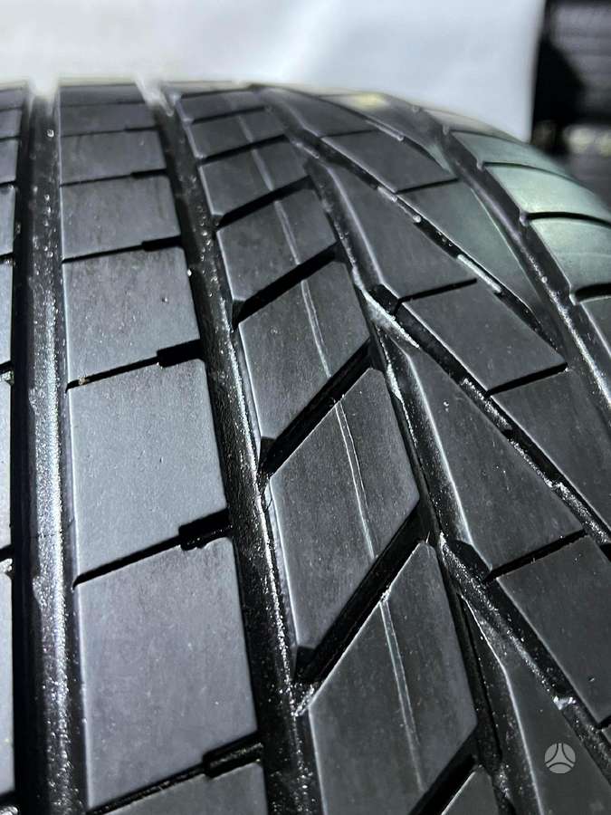 Goodyear EXCELLENCE | 4 VNT., summer 255/45 R20