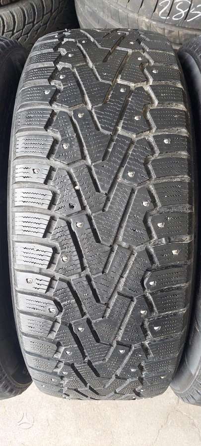Pirelli, winter 225/55 R18
