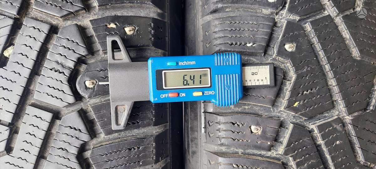Pirelli, зимние 225/55 R18