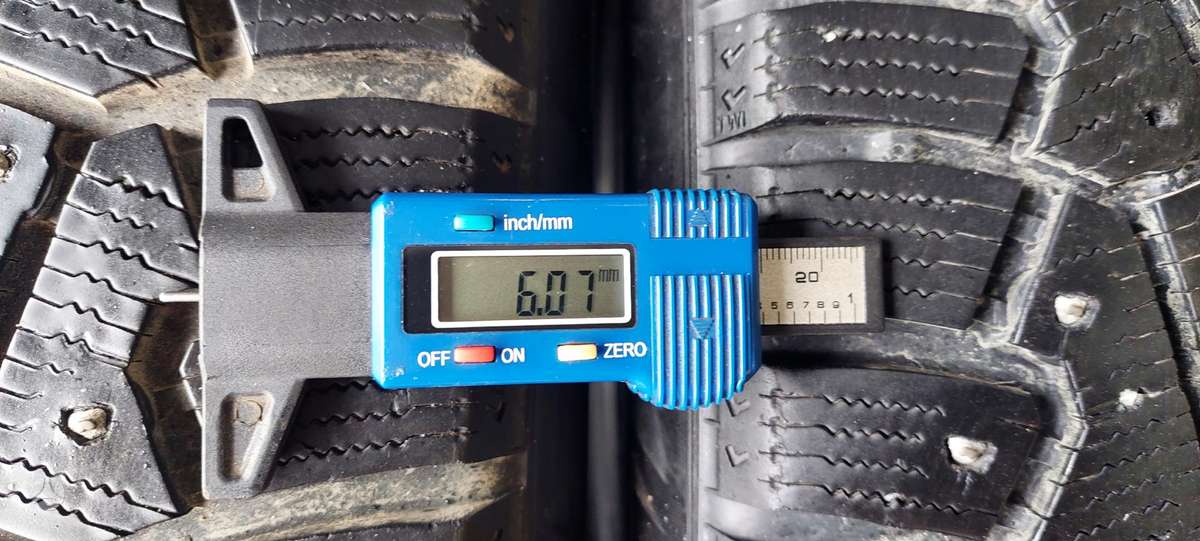 Pirelli, зимние 225/55 R18