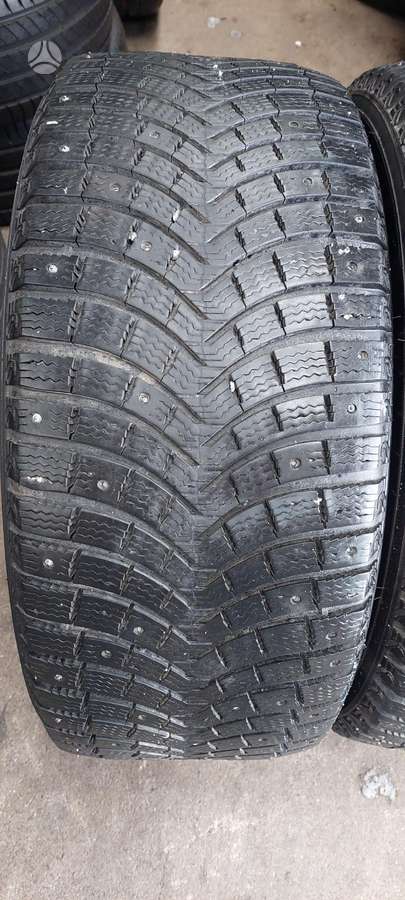 Michelin, winter 255/50 R19