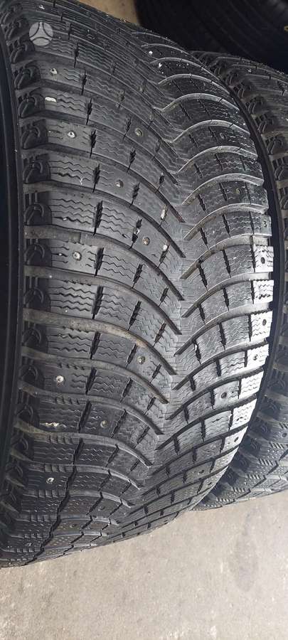 Michelin, winter 255/50 R19