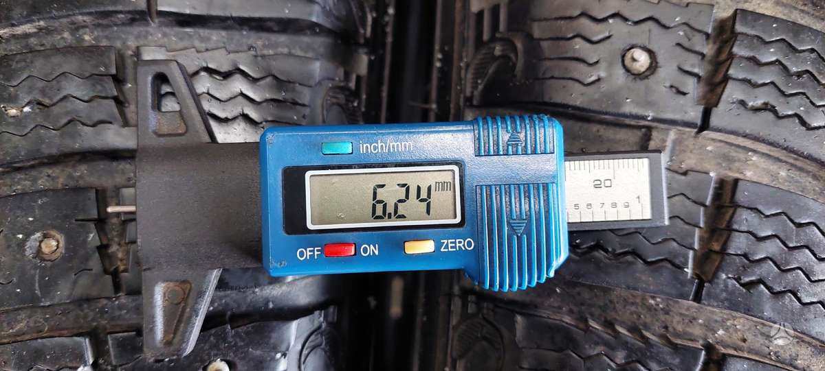 Michelin, winter 255/50 R19