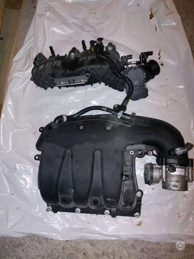 Mercedes-Benz AMG GT S, Variklio detalės, kondicionieriaus siurblys, , Mercedes benz amg gts dalys 4 0l benzinas viskas yra kas nuotr