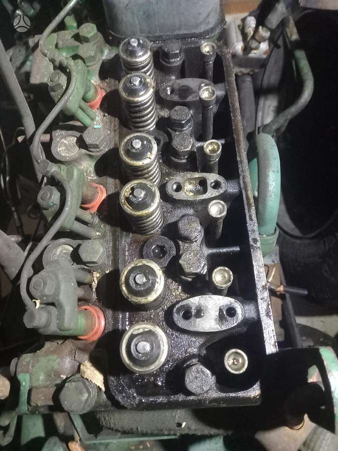 Volvo Volvo