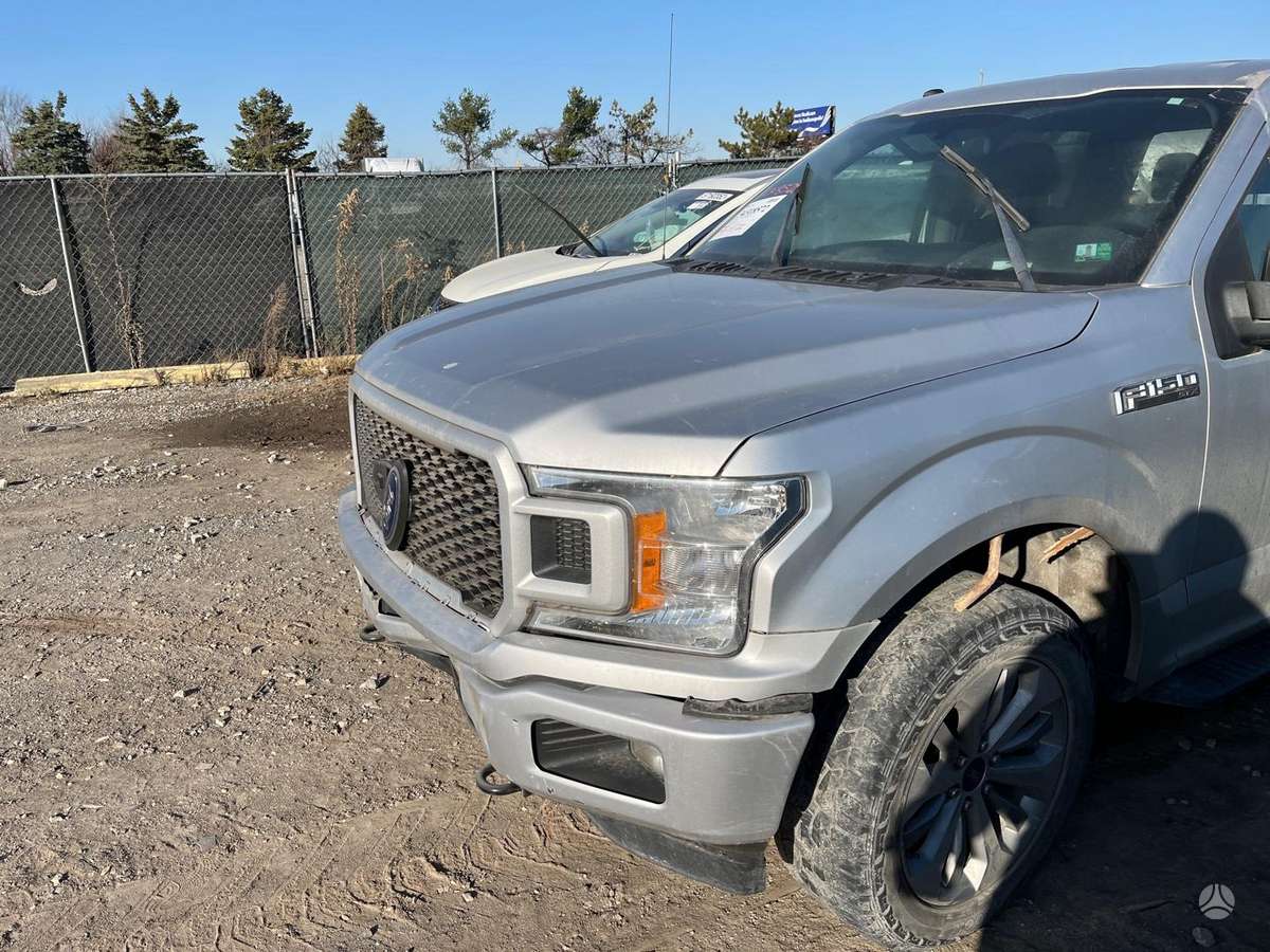 Ford F-150
