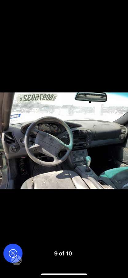 Porsche 911 996 1 3 4