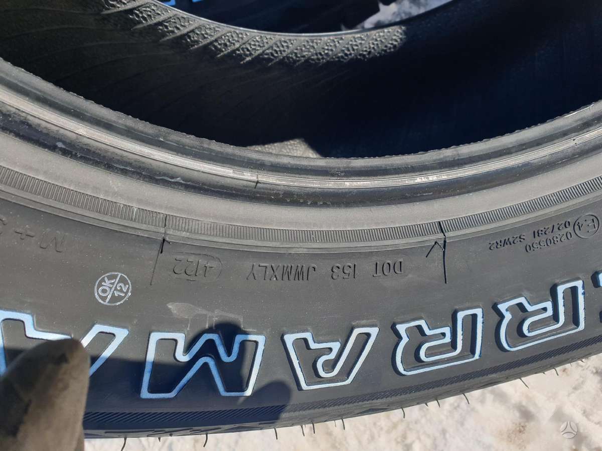 Sailun, universalios 275/65 R18
