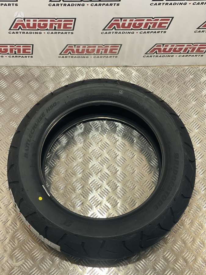 Bridgestone H50, vasarinės 180/65 R16