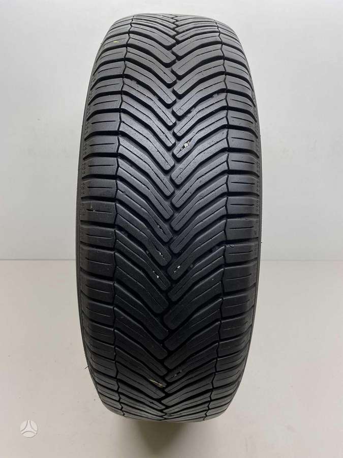 Michelin CrossClimate, всесезонные 195/65 R15