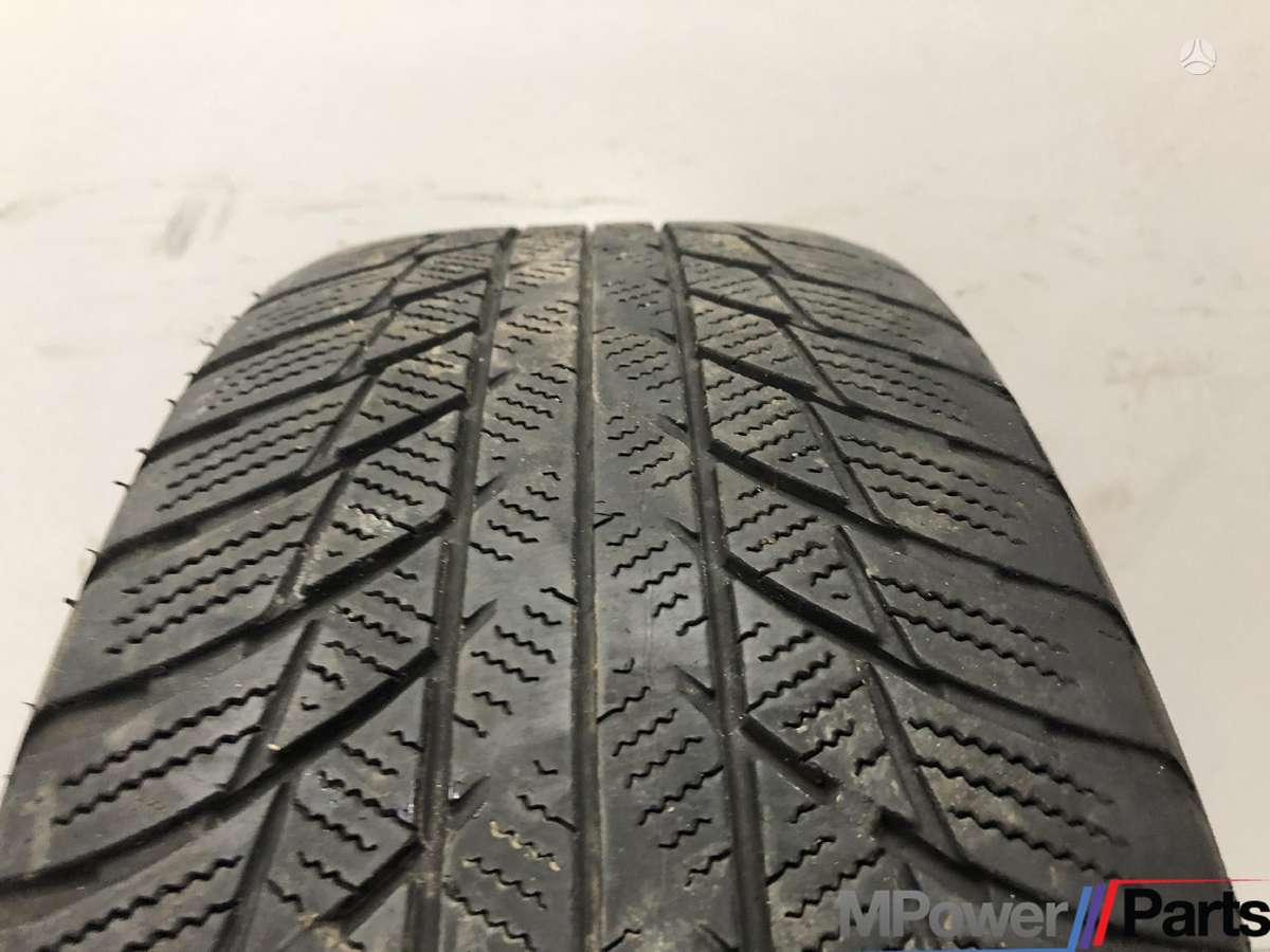 MINI STAR SPOKE 539, lengvojo lydinio, R17
