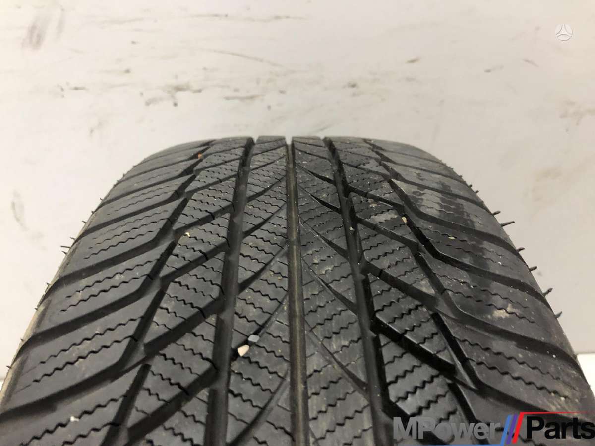 MINI STAR SPOKE 539, легкосплавные , R17