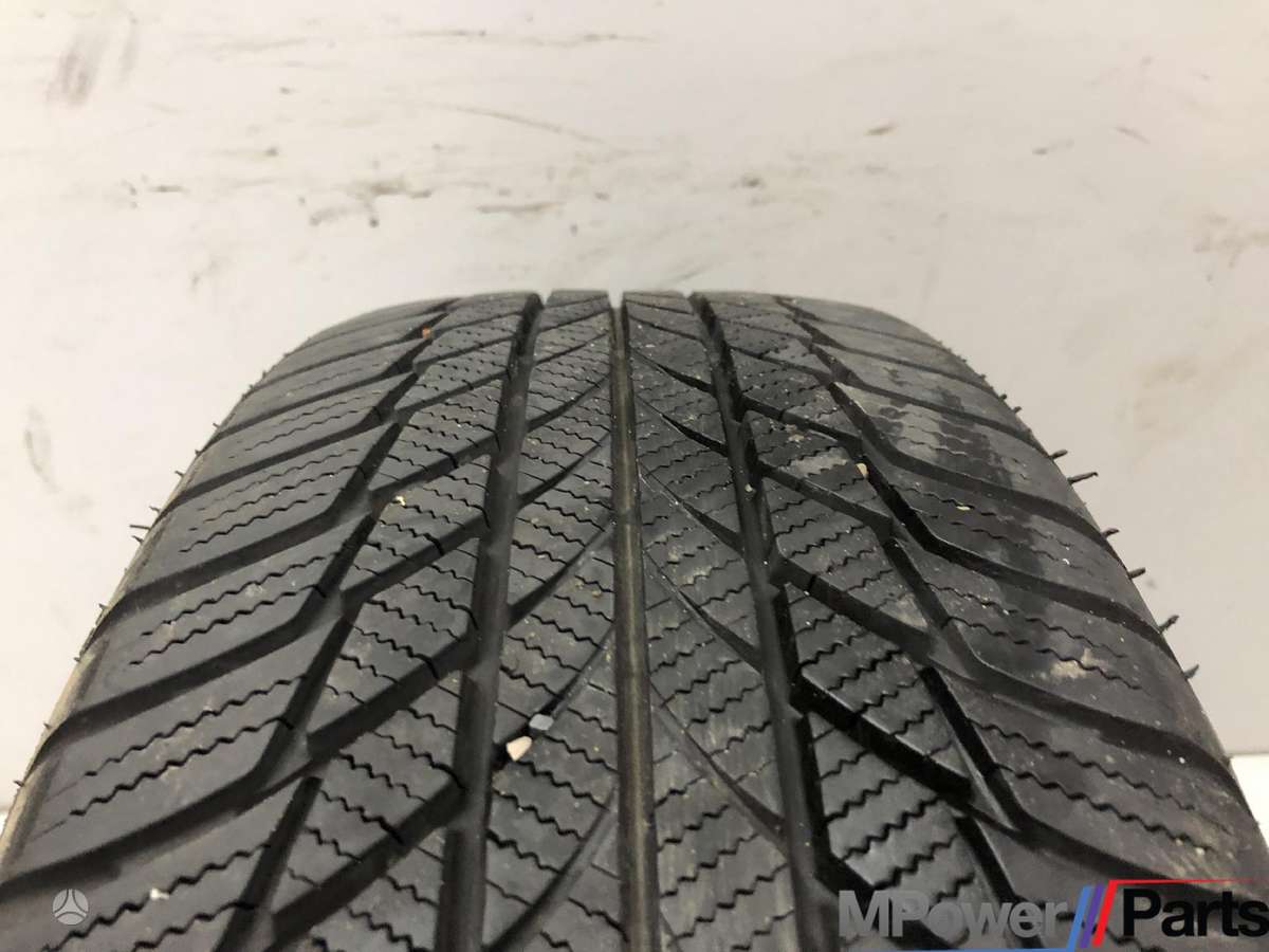 MINI STAR SPOKE 539, lengvojo lydinio, R17