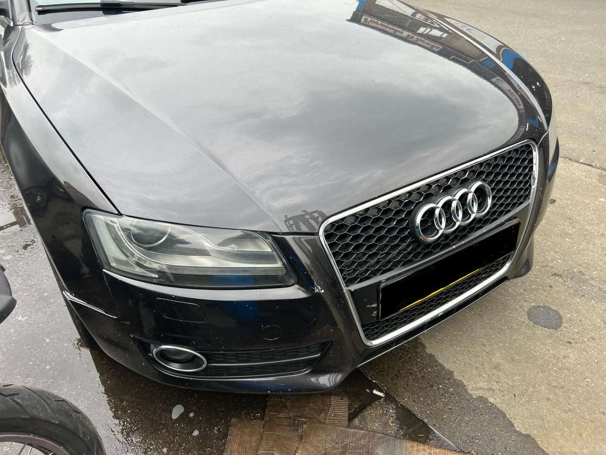 Audi A5 Sportback, ccw, по частям