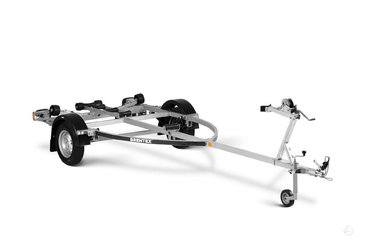Brentex-Trailer Bren 500B, boat / watercraft