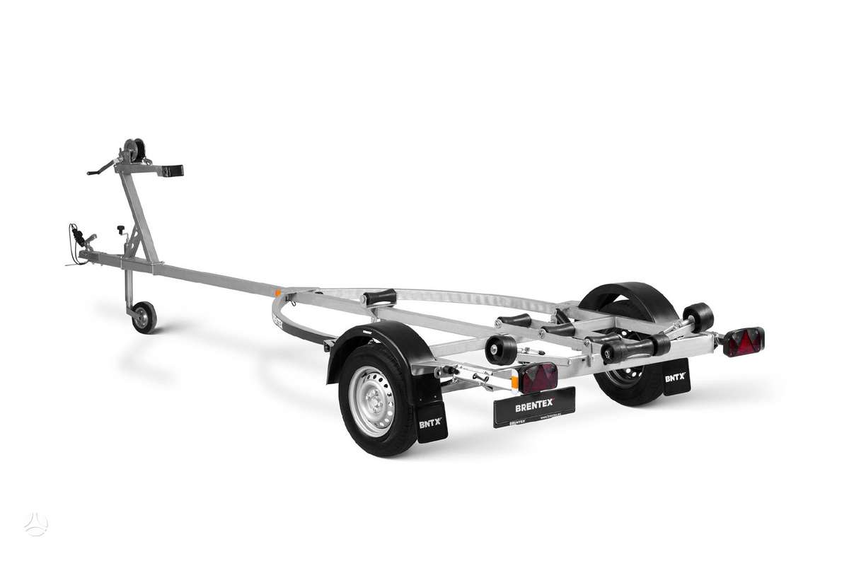 Brentex-Trailer Bren 500B, boat / watercraft