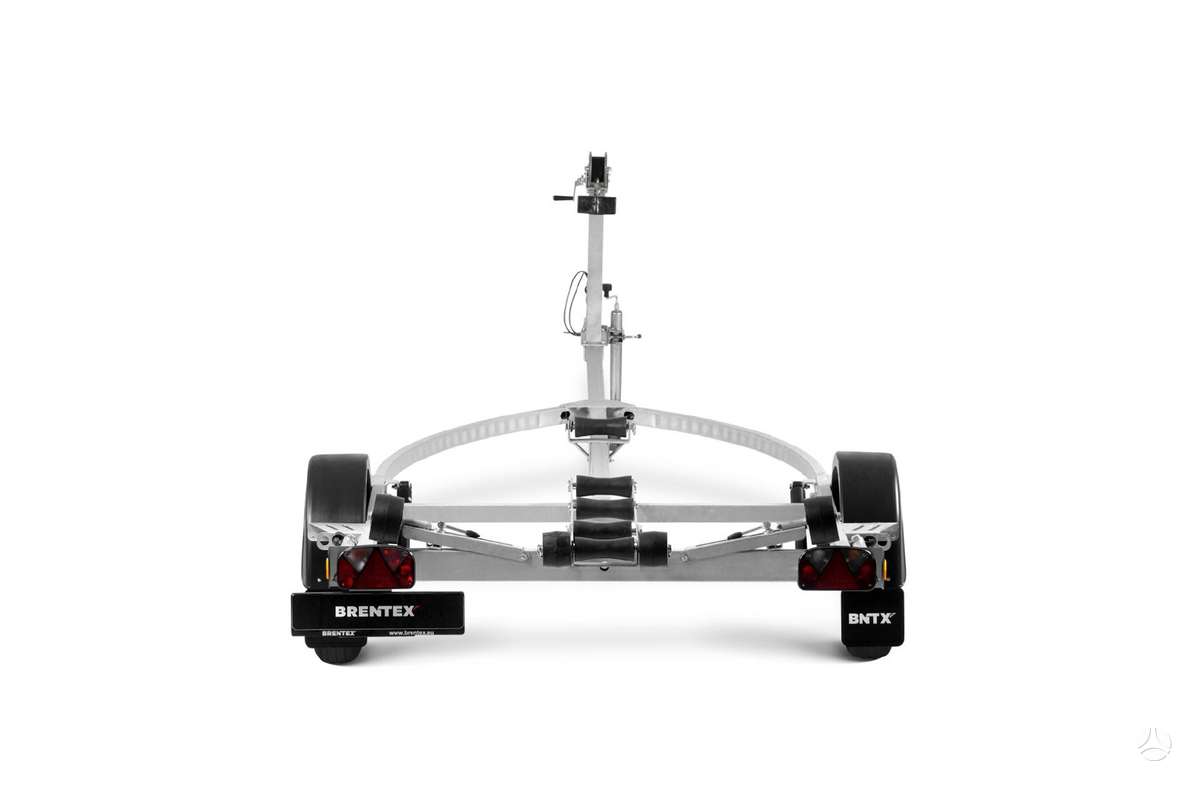 Brentex-Trailer Bren 500B, boat / watercraft