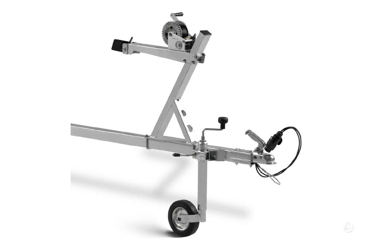 Brentex-Trailer Bren 500B, boat / watercraft