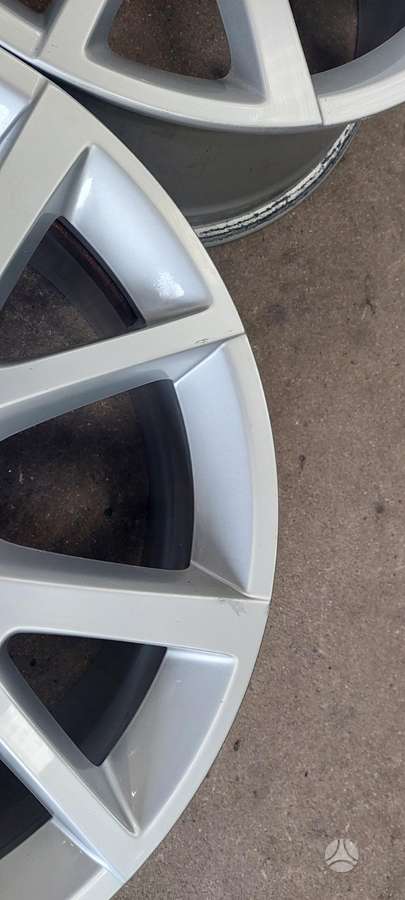 Audi, легкосплавные , R18