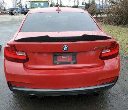 BMW M235