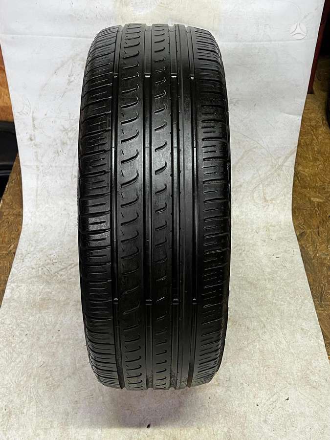 Pirelli P7 | 4 VNT., summer 225/60 R18
