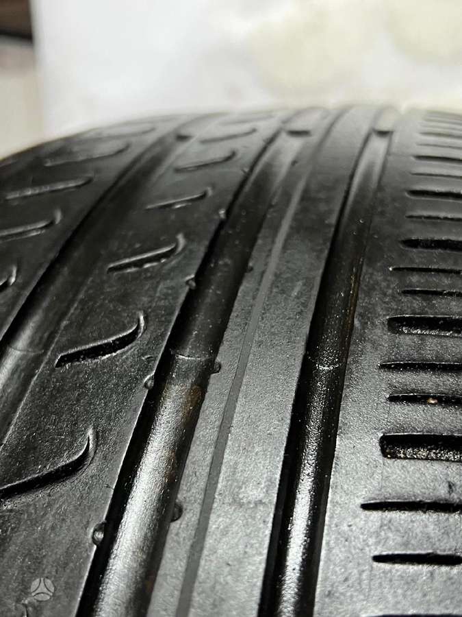Pirelli P7 | 4 VNT., summer 225/60 R18
