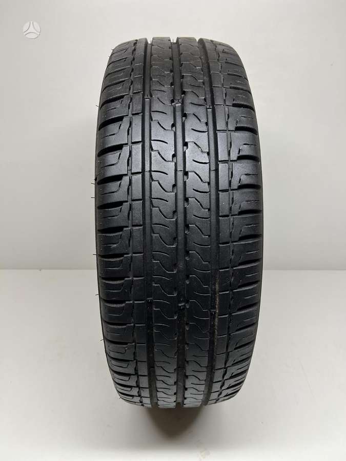 Kleber TransPro, летние 225/70 R15